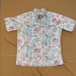Hawaiian Aloha Shirt